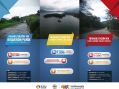 OCAD aprueba primer proyecto del país por $15 mil millones para infraestructura vial en Cundinamarca