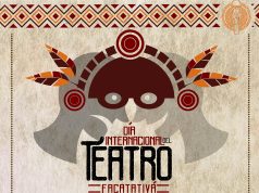 Se levanta el telón para el teatro en Facatativá