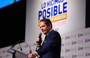“Qué satisfacción haber podido contribuir en la transformación de Colombia”: Vargas Lleras