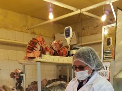 Alcaldía de Chía le pone el ojo a expendios de pescado en el municipio