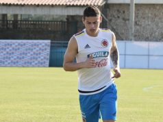 Los 26 jugadores convocados ya están en Barranquilla