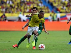 Selección Colombia viaja este lunes a Quito