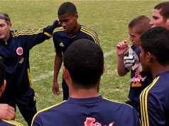 Experiencia en formación