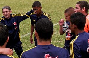 Experiencia en formación