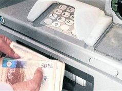 Gobernación ofrece millonaria recompensa por información que permita la captura de quienes hurtaron cajero en Chía