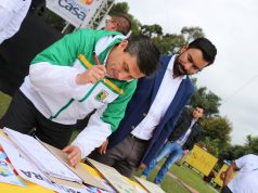 Cundinamarca ofrece más de 8.000 viviendas para ahorradores