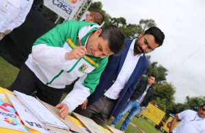 Cundinamarca ofrece más de 8.000 viviendas para ahorradores