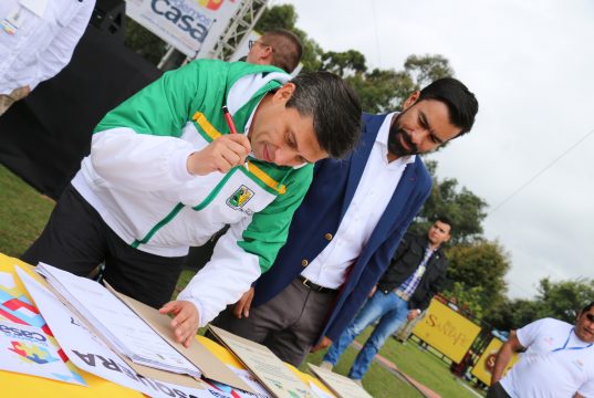 Cundinamarca ofrece más de 8.000 viviendas para ahorradores