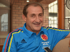 Jorge Serna asume nuevamente como DT de la Selección Sub-15