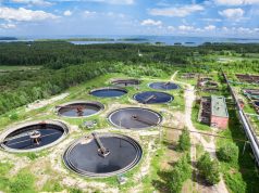 Chía será uno de los primeros municipios del país en tratar el 100% de sus aguas residuales