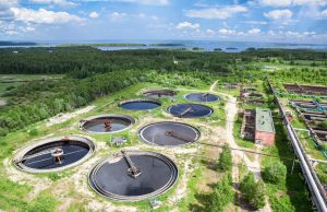 Chía será uno de los primeros municipios del país en tratar el 100% de sus aguas residuales