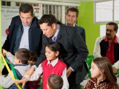 Administración Municipal de Chía destinará $3.000 millones para mejorar calidad de educación y alimentación escolar