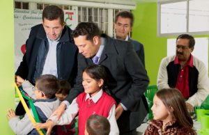 Administración Municipal de Chía destinará $3.000 millones para mejorar calidad de educación y alimentación escolar