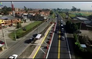 Avanzan las obras del corredor Mosquera – Chía