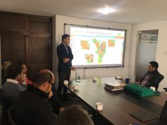 ‘Rueda’ primer foro de movilidad en Chía: ‘Sistemas Integrados de Transporte Regional’