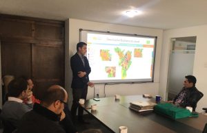 ‘Rueda’ primer foro de movilidad en Chía: ‘Sistemas Integrados de Transporte Regional’