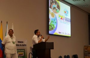 Cundinamarca será la sede del Congreso Nacional de Acción Comunal 2018