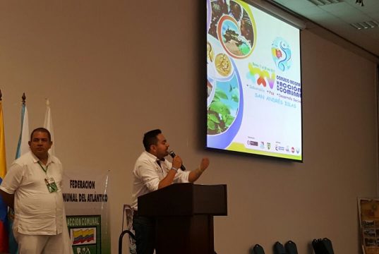 Cundinamarca será la sede del Congreso Nacional de Acción Comunal 2018