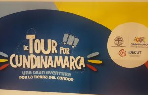 Gobierno nacional destaca a los municipios de Bojacá y Ubaque en concurso fotográfico «revela Colombia»