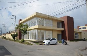 Secretaría de Gobierno de Facatativá y sus dependencias atienden en nueva sede