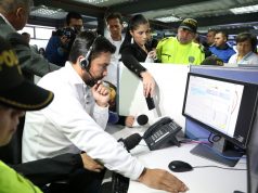 Línea 123 de Cundinamarca, pionera en Colombia en atención psicológica