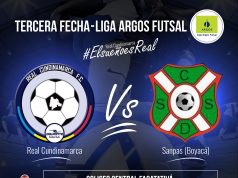 Real Cundinamarca buscará su primera victoria en casa en la Liga Argos