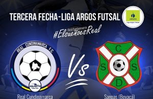 Real Cundinamarca buscará su primera victoria en casa en la Liga Argos