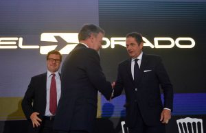 Palabras del Presidente Juan Manuel Santos en el acto de balance del sector de infraestructura y vivienda