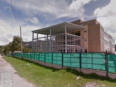 Alcaldía de Facatativá logra recursos para terminar sede educativa de Saludcoop