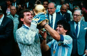 ‘Todos conocemos sus condiciones’