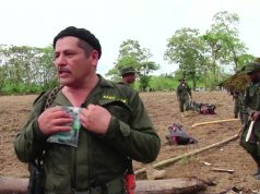 Inicia dejación de armas por parte de las Farc