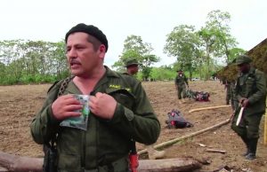 Inicia dejación de armas por parte de las Farc