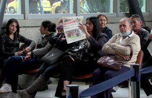 Proyecto de Ley busca liquidar EPS