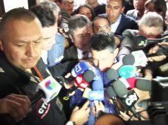 Rafael Uribe Noguera condenado a 51 años y ocho meses de prisión