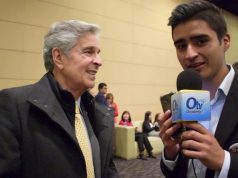 Manuel Busquets se une al proyecto «Yo Soy Gestor Social»