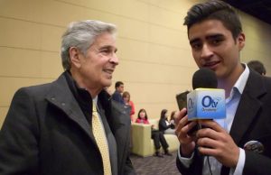 Manuel Busquets se une al proyecto «Yo Soy Gestor Social»