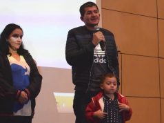 Cóctel solidario «YO SOY GESTOR SOCIAL», en pro de los niños cundinamarqueses que sufren enfermedades huérfanas o terminales