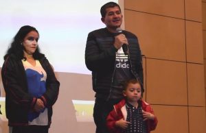 Cóctel solidario «YO SOY GESTOR SOCIAL», en pro de los niños cundinamarqueses que sufren enfermedades huérfanas o terminales