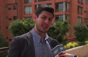 La importancia de la paz y reconciliación en niños y jóvenes