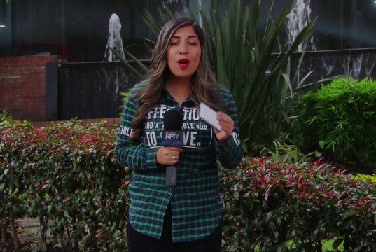 ¡Una pila de celular contamina más de 600 mil litros de agua! ¿Sabe cómo reciclarlas?