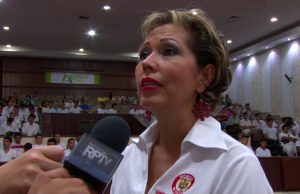 Jóvenes víctimas del conflicto armado reciben libreta militar