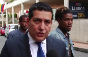 Cumbre de Gobernadores de la región caribe en Cartagena