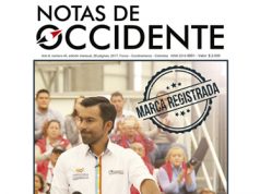 Revista Notas de Occidente No. 45