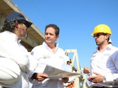 Agenda del Vicepresidente Vargas Lleras para este viernes 3 de marzo