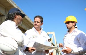 Agenda del Vicepresidente Vargas Lleras para este viernes 3 de marzo