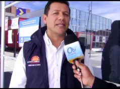 Nuevas estrategias de movilidad en Funza