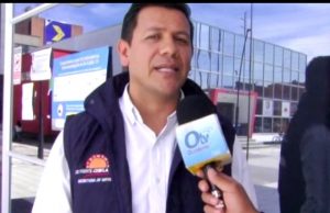 Nuevas estrategias de movilidad en Funza