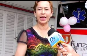 Mujeres sabana de occidente en la lucha por el empoderamiento