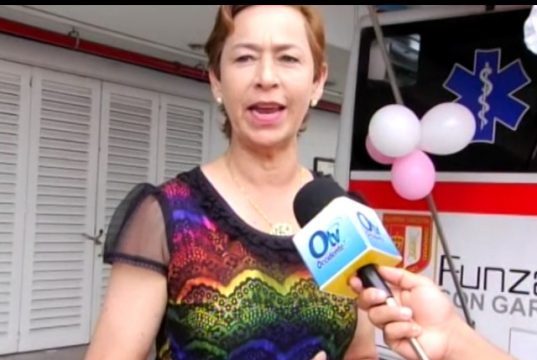 Mujeres sabana de occidente en la lucha por el empoderamiento