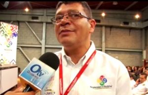 Nuevas acciones para mejorar la seguridad de Facatativá